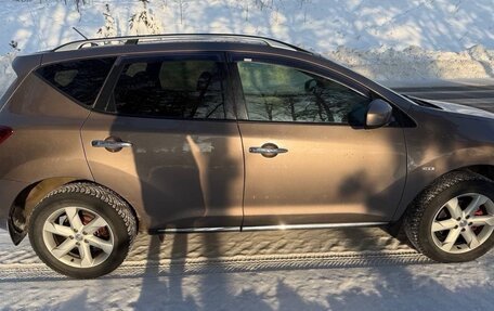 Nissan Murano, 2011 год, 550 000 рублей, 3 фотография