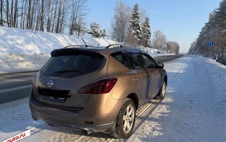 Nissan Murano, 2011 год, 550 000 рублей, 4 фотография