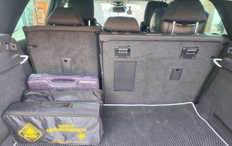 Peugeot 508 II, 2017 год, 1 199 000 рублей, 21 фотография