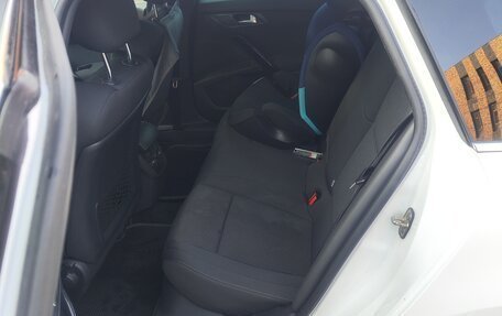 Peugeot 508 II, 2017 год, 1 199 000 рублей, 17 фотография