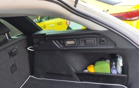 Peugeot 508 II, 2017 год, 1 199 000 рублей, 23 фотография