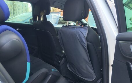 Peugeot 508 II, 2017 год, 1 199 000 рублей, 18 фотография