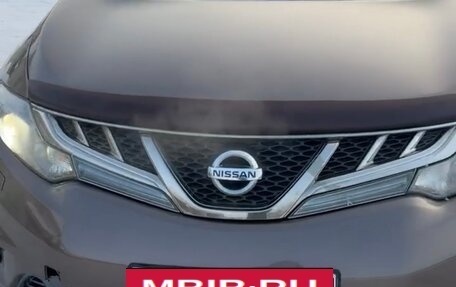 Nissan Murano, 2011 год, 550 000 рублей, 9 фотография