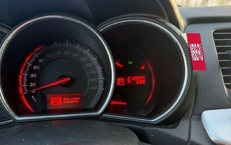 Nissan Murano, 2011 год, 550 000 рублей, 8 фотография