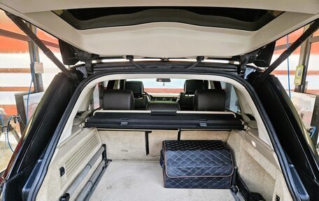 Land Rover Range Rover IV рестайлинг, 2014 год, 3 800 000 рублей, 12 фотография