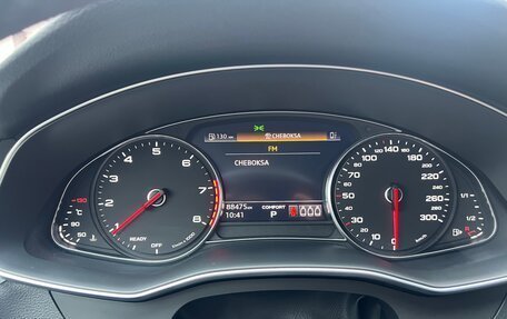 Audi A6, 2020 год, 4 450 000 рублей, 5 фотография