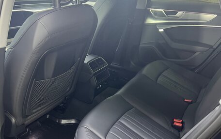 Audi A6, 2020 год, 4 450 000 рублей, 9 фотография