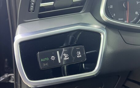 Audi A6, 2020 год, 4 450 000 рублей, 8 фотография