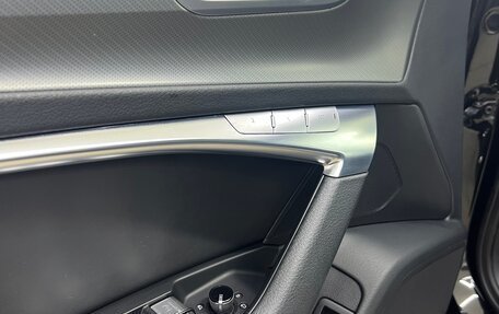 Audi A6, 2020 год, 4 450 000 рублей, 7 фотография