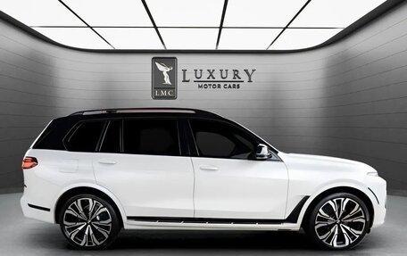 BMW X7, 2023 год, 8 995 400 рублей, 3 фотография