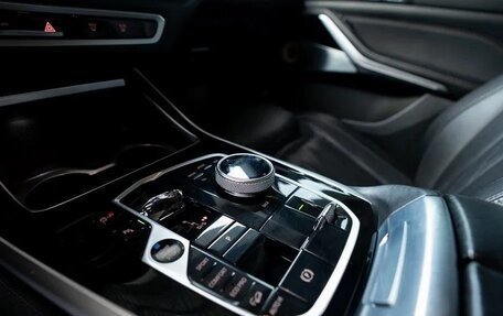 BMW X7, 2023 год, 8 995 400 рублей, 13 фотография