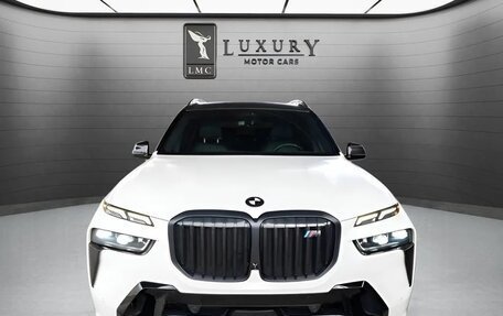 BMW X7, 2023 год, 8 995 400 рублей, 6 фотография