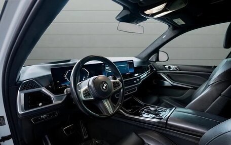 BMW X7, 2023 год, 8 995 400 рублей, 10 фотография