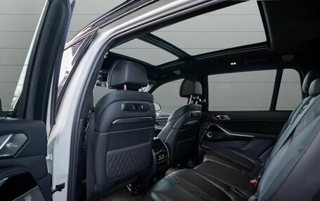 BMW X7, 2023 год, 8 995 400 рублей, 15 фотография