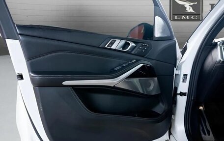 BMW X7, 2023 год, 8 995 400 рублей, 9 фотография