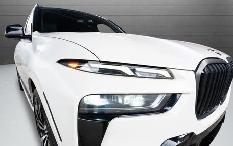 BMW X7, 2023 год, 8 995 400 рублей, 7 фотография