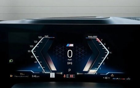 BMW X7, 2023 год, 8 995 400 рублей, 12 фотография