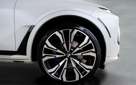 BMW X7, 2023 год, 8 995 400 рублей, 8 фотография