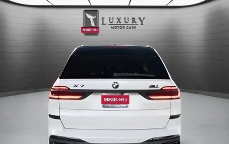 BMW X7, 2023 год, 8 995 400 рублей, 4 фотография