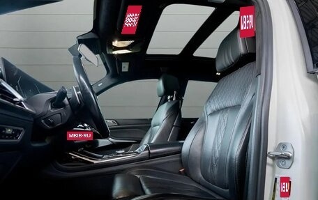 BMW X7, 2023 год, 8 995 400 рублей, 2 фотография