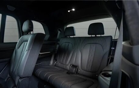 BMW X7, 2023 год, 8 995 400 рублей, 17 фотография