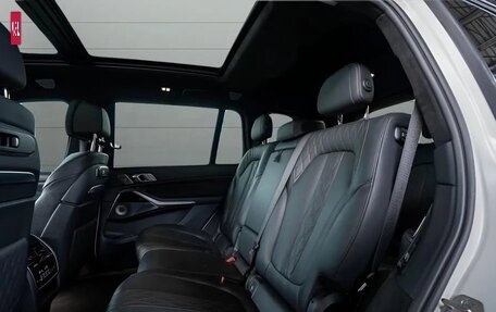 BMW X7, 2023 год, 8 995 400 рублей, 16 фотография