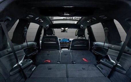 BMW X7, 2023 год, 8 995 400 рублей, 23 фотография