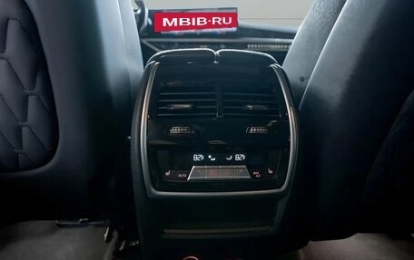 BMW X7, 2023 год, 8 995 400 рублей, 19 фотография