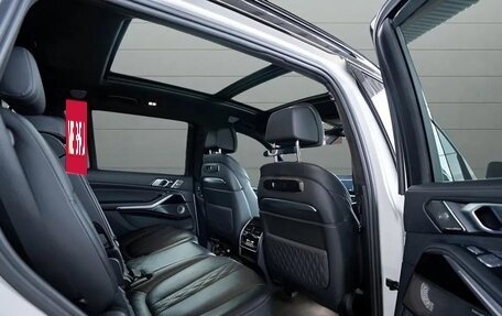 BMW X7, 2023 год, 8 995 400 рублей, 20 фотография