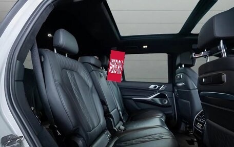 BMW X7, 2023 год, 8 995 400 рублей, 21 фотография