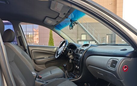 Nissan Almera Classic, 2008 год, 450 000 рублей, 5 фотография