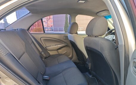 Nissan Almera Classic, 2008 год, 450 000 рублей, 6 фотография