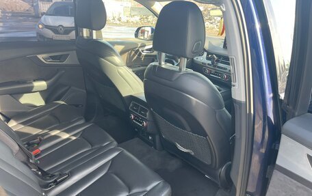 Audi Q7, 2018 год, 3 400 000 рублей, 6 фотография