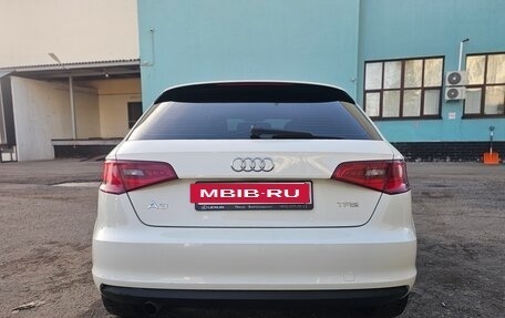 Audi A3, 2014 год, 1 400 000 рублей, 5 фотография