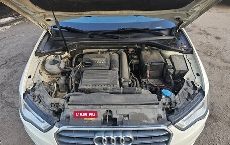 Audi A3, 2014 год, 1 400 000 рублей, 6 фотография