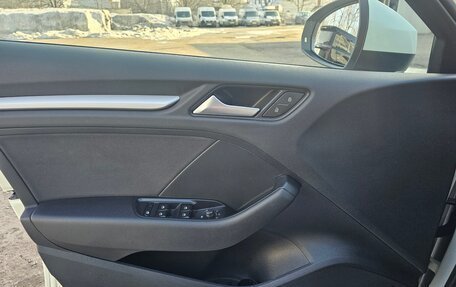 Audi A3, 2014 год, 1 400 000 рублей, 17 фотография