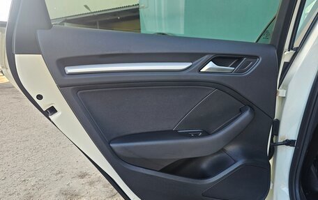 Audi A3, 2014 год, 1 400 000 рублей, 20 фотография