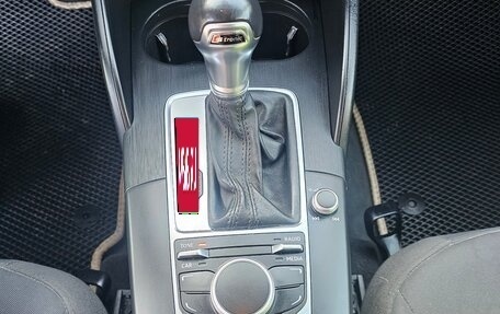 Audi A3, 2014 год, 1 400 000 рублей, 14 фотография