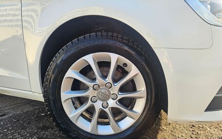 Audi A3, 2014 год, 1 400 000 рублей, 21 фотография