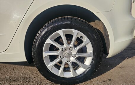 Audi A3, 2014 год, 1 400 000 рублей, 23 фотография