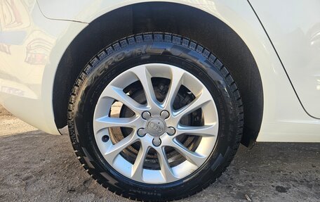 Audi A3, 2014 год, 1 400 000 рублей, 22 фотография