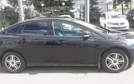 Ford Focus III, 2015 год, 950 000 рублей, 9 фотография