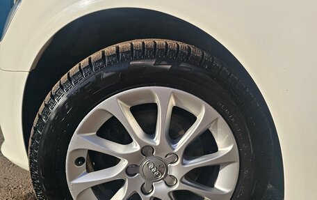 Audi A3, 2014 год, 1 400 000 рублей, 24 фотография