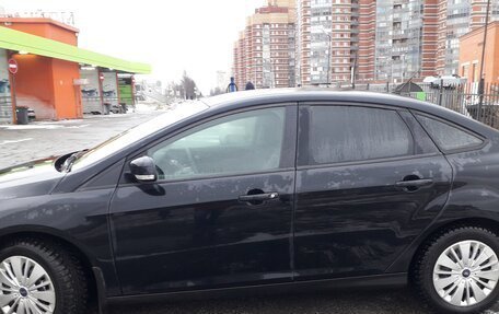 Ford Focus III, 2015 год, 950 000 рублей, 2 фотография