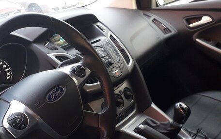 Ford Focus III, 2015 год, 950 000 рублей, 6 фотография