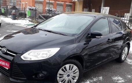 Ford Focus III, 2015 год, 950 000 рублей, 4 фотография