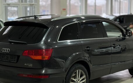 Audi Q7, 2007 год, 1 149 000 рублей, 4 фотография