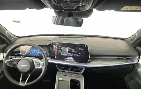 Haval F7, 2026 год, 3 699 000 рублей, 7 фотография