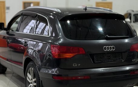 Audi Q7, 2007 год, 1 149 000 рублей, 5 фотография