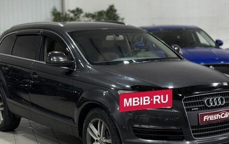 Audi Q7, 2007 год, 1 149 000 рублей, 3 фотография